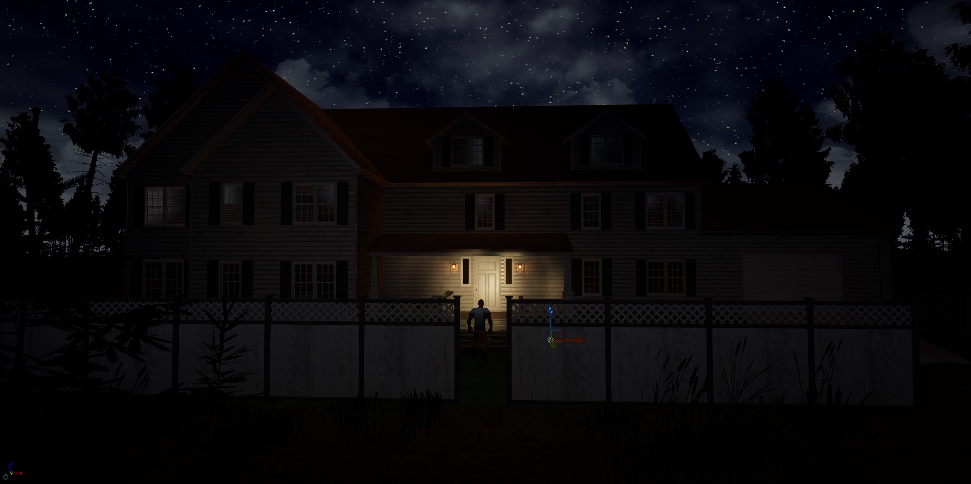 Forbidden — cover