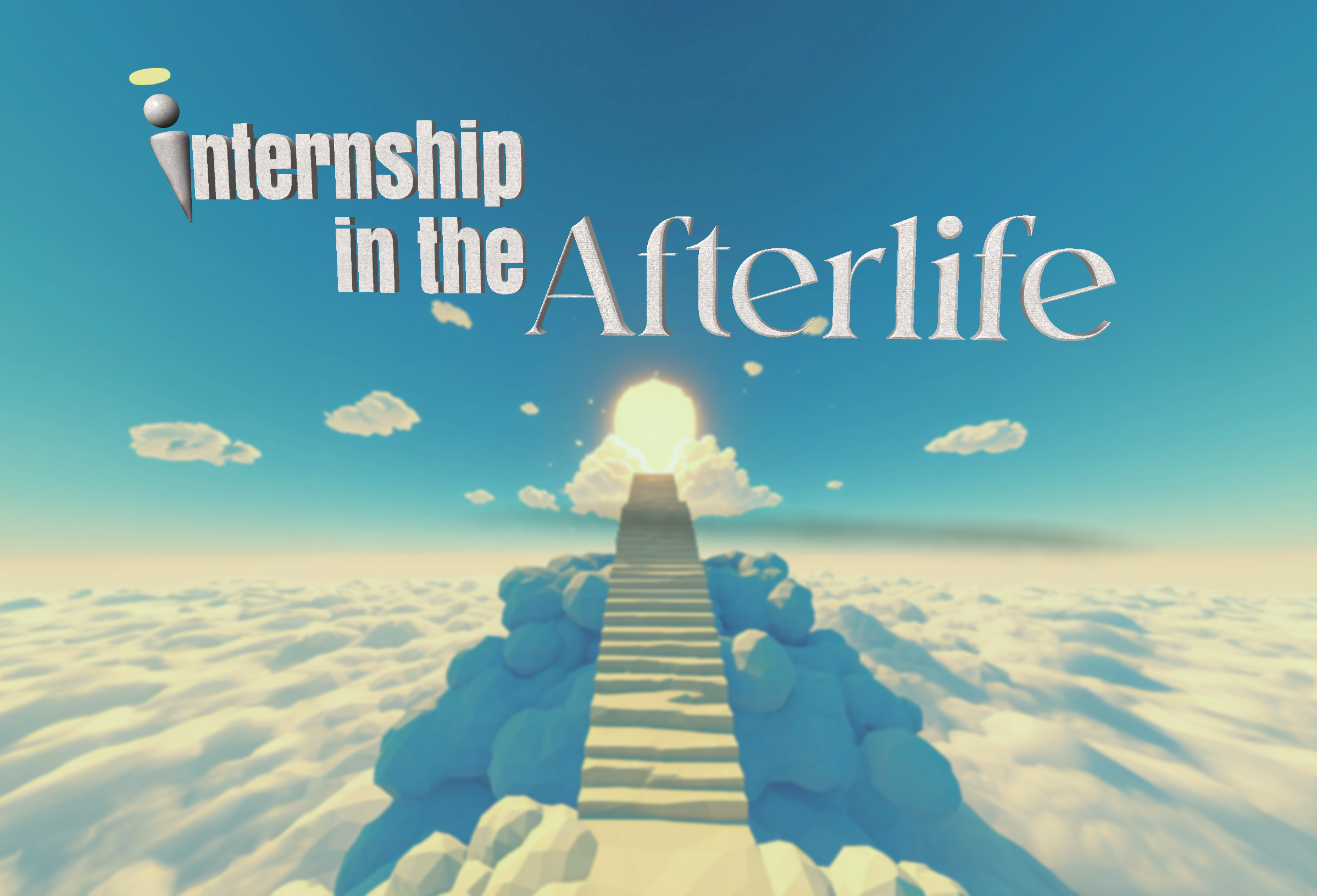 Internship in the Afterlife